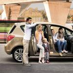 Features of the car loan for large families